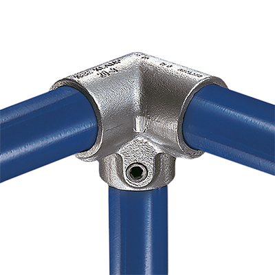 Rohrverbindersysteme