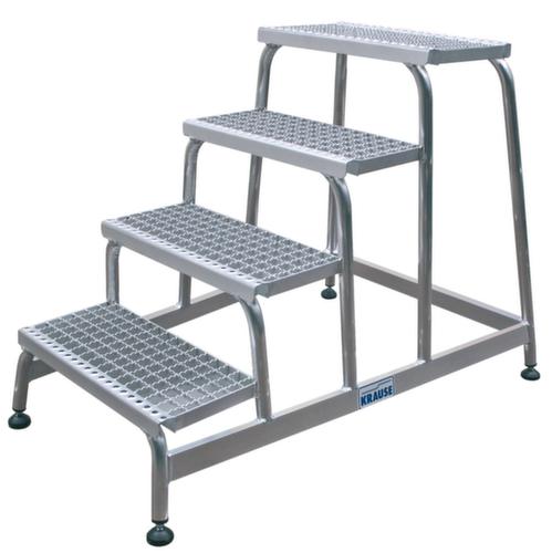 Krause Montage-Tritt