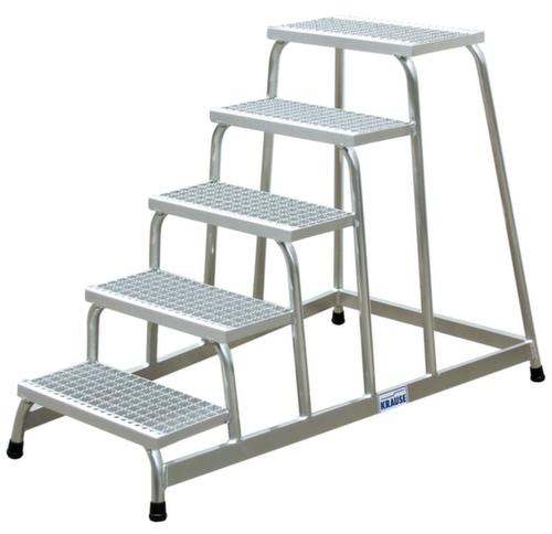 Krause Montage-Tritt