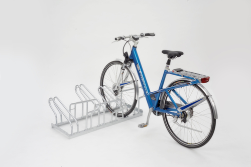 WSM Fahrrad-Bügelständer