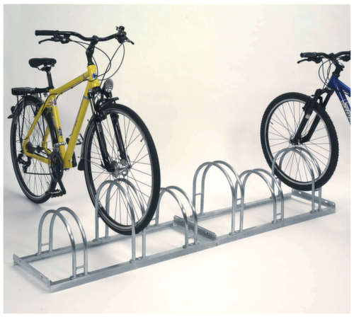 WSM Fahrrad-Bogenständer
