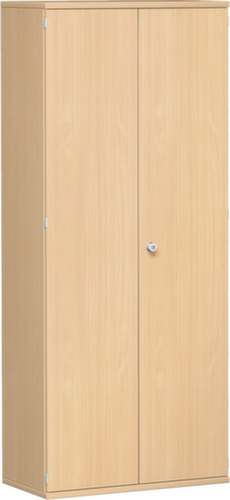 Gera Flügeltürenschrank Pro, 5 Ordnerhöhen