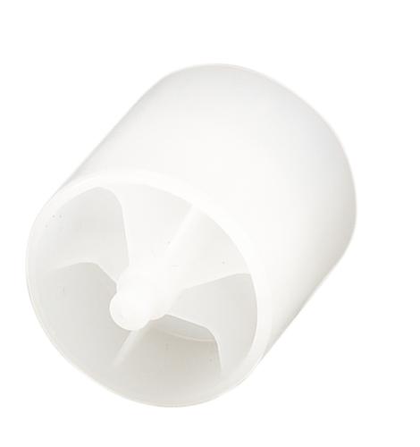 Rollenleiste in leichter Bauart