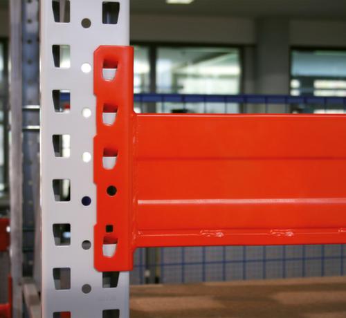 META Längstraversen für Palettenregal