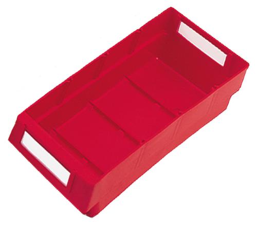 Kappes Schraubregal mit Kästen Anbaufeld