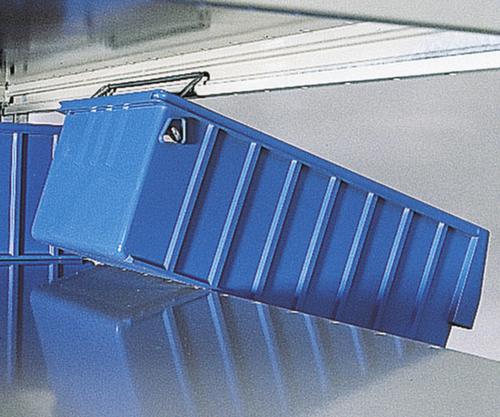 BITO Regalkasten hoch belastbar