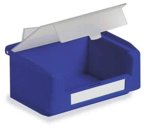 BITO hoch belastbarer Sichtlagerkasten