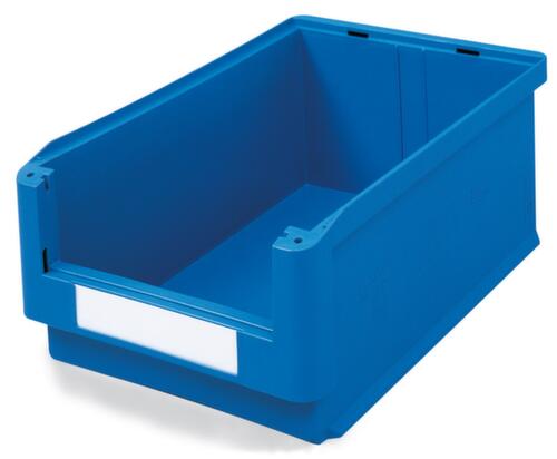 BITO hoch belastbarer Sichtlagerkasten