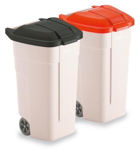 Rubbermaid Wertstofftonne