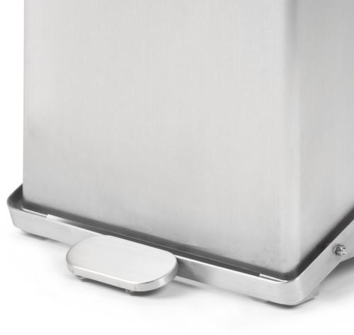 Industrie-Treteimer mit Tragegriff, 90 l