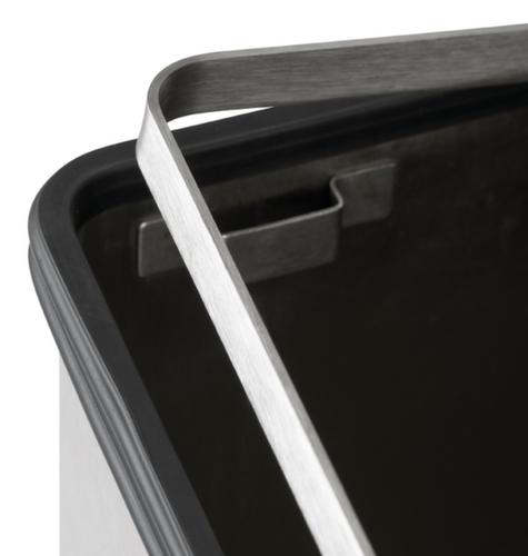 Industrie-Treteimer mit Tragegriff, 90 l