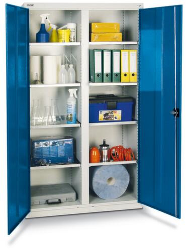 stumpf Werkzeugschrank Serie 2000 mit Wannenböden + Schubladen