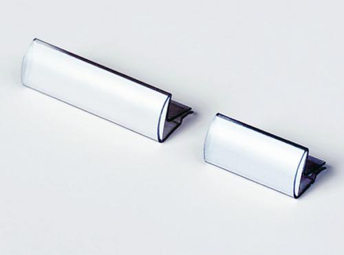 Thurmetall Beschriftung für Schubladenschrank