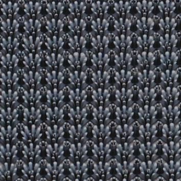 Miltex Grobschmutzmatte Eazycare Turf, Länge x Breite 860 x 570 mm