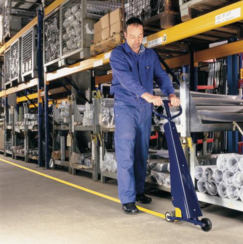 Moravia Markierband  PROline für innen, orange