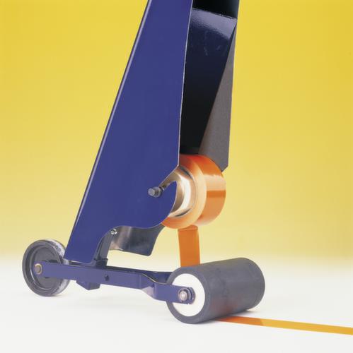 Moravia Markierband  PROline für innen, orange