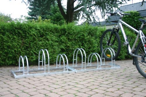 WSM Fahrrad-Bogenständer