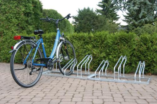 WSM Fahrrad-Bügelständer