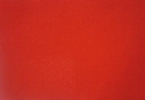 Topstar Bürodrehstuhl Support SY mit Bandscheibensitz, rot