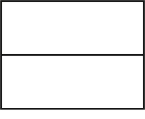 C+P Beistellschrank ERGO mit 1 Boden, Breite 1200 mm