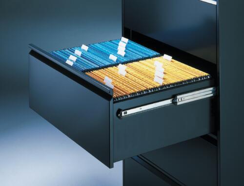 C+P Hängeregistraturschrank