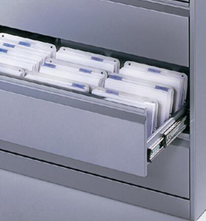 C+P Hängeregistraturschrank