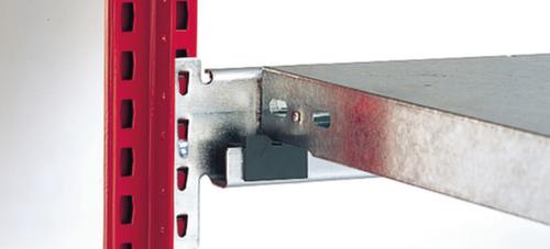 hofe Weitspannregal mit Holzböden