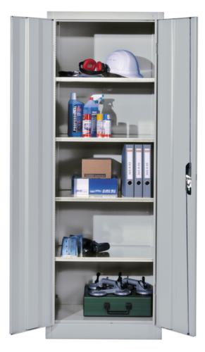 C+P Universalschrank ERGO, Breite 800 mm