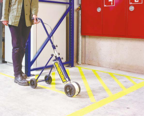 Moravia Farbe PROline für Markiergerät