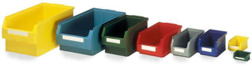 Kappes Sichtlagerkasten RasterPlan® Favorit für RasterPlan-Schlitzplatten