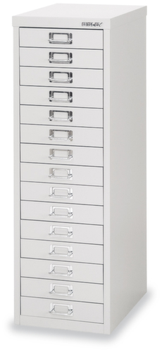 Bisley Schubladenschrank MultiDrawer 39er Serie passend für DIN A4