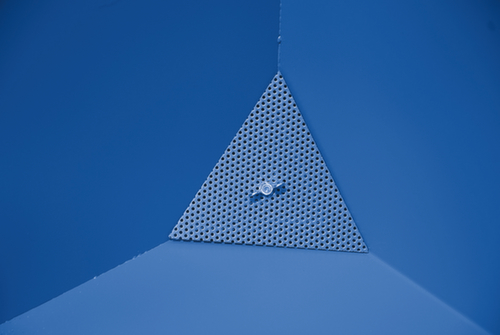 Bauer Späne-Kippmulde