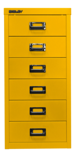Bisley Schubladenschrank MultiDrawer 29er Serie passend für DIN A4
