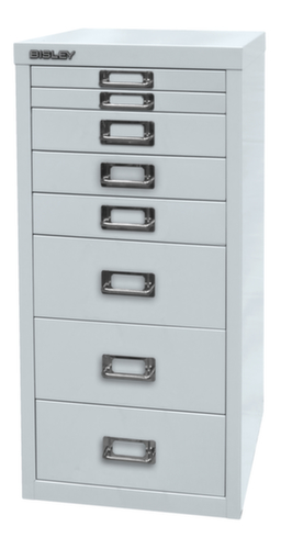 Bisley Schubladenschrank MultiDrawer 29er Serie passend für DIN A4