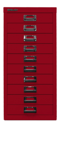 Bisley Schubladenschrank MultiDrawer 29er Serie passend für DIN A4