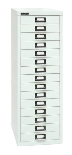 Bisley Schubladenschrank MultiDrawer 39er Serie passend für DIN A4
