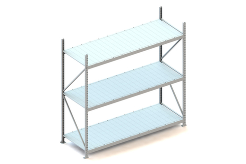 META Weitspannregal MINI-RACK