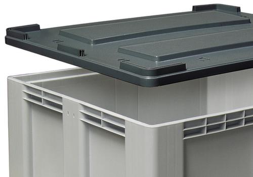 Großbehälter für Kühlhäuser