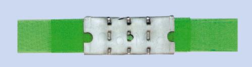 Verschlusshülsen für Polyesterbandgerät