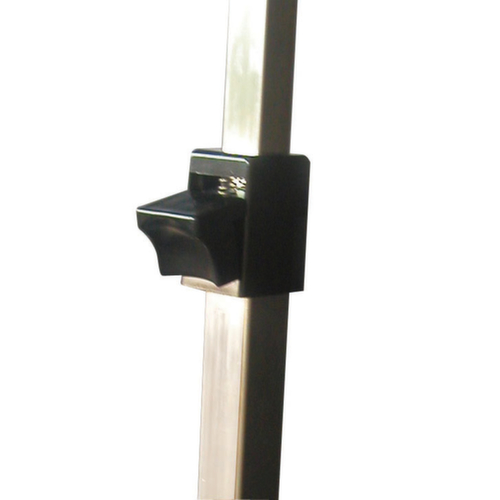 Franken Mobile Stativleinwand Mobil