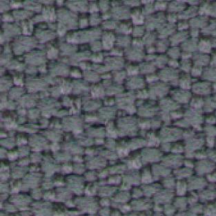 Nowy Styl Bürodrehstuhl mit Synchronmechanik, Netzrückenlehne, grau