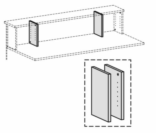 Fachseiten fĂŒr Thekenvorbau