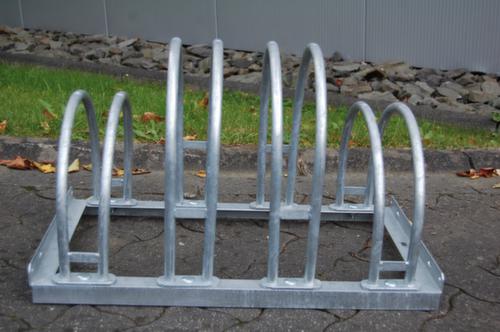 WSM Fahrrad-Bogenständer