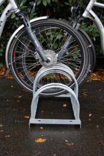 WSM Fahrrad-Bogenständer