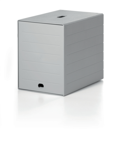 Durable Schubladenbox, für DIN C4