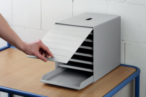 Durable Schubladenbox, für DIN C4