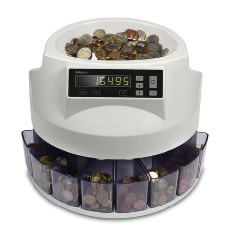 Safescan Münzzähler 1250 EUR