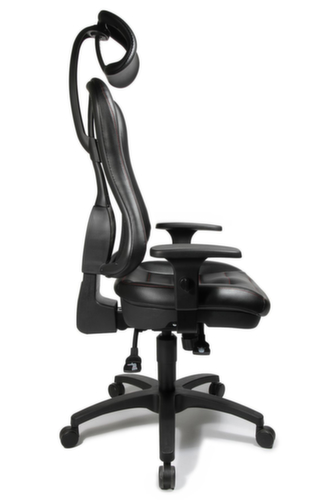 Topstar Bürodrehstuhl Head Point RS, schwarz