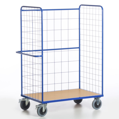 Rollcart Hoher Etagenwagen