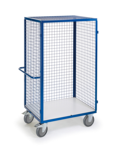 Rollcart ESD-Schrankwagen